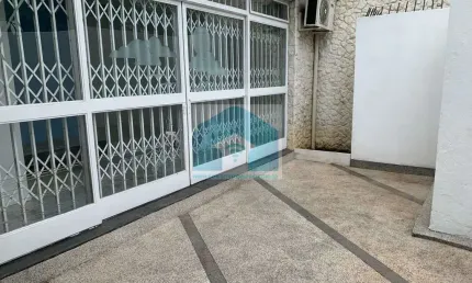Casa com 4 quartos para alugar na Rua Sílvio Vicente Carbone, 3, Brooklin Paulista, São Paulo