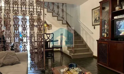 Casa com 2 quartos à venda na Rua Henri Dunant, 263, Chácara Santo Antônio, São Paulo