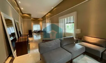 Apartamento Campo Belo, 4 dormitorios ,3 suites, 4 vagas, com lazer.