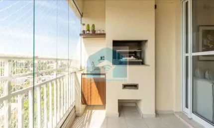 Apartamento Moema,  83m² , 3 dormitórios, 2 suites,  2 vagas.