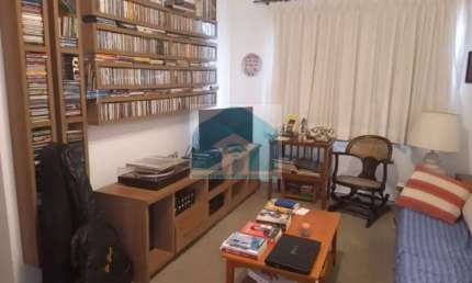 Apartamento com 1 quarto à venda na Rua Baronesa de Bela Vista, 577, Campo Belo, São Paulo