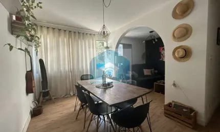 Apartamento moema, 2 dormitorios, 1 suite e  68 m².