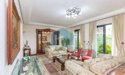 APARTAMENTO MOEMA PÁSSAROS - TRÊS SUÍTES - 252M² ÚTEIS