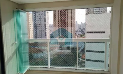 Apartamento Vila Gumercindo venda com 2 dormitórios, 1 suítes 1 vaga 55 m²