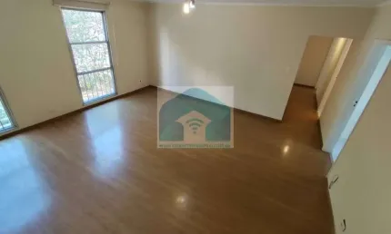 Apartamento Brooklin, 156m², 3 dormitórios, 1 suite, 1 vaga.
