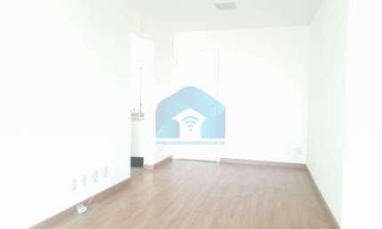 Apartamento Campo Belo, 49 m², 1 dormitórios, 1 suíte e 1 vaga locação.