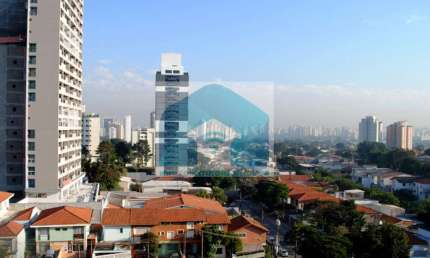 Apartamento  Campo Belo à venda, 71 m² - São Paulo/SP