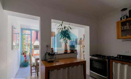 Casa de Vila Fechada-Itaim Bibi- 2 dormitórios à venda, 100 m² R$ 1.450.000,00- São Paulo/SP