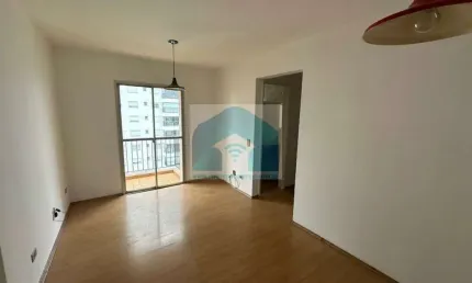 Apartamento vila mascote, 57m² , 2 dormitórios, 1 vaga.