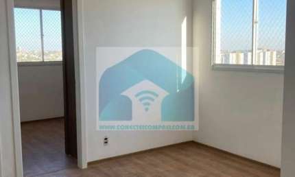 Apartamento Vila Santa Catarina a venda 02 dormitórios 1 banheiro 39m²