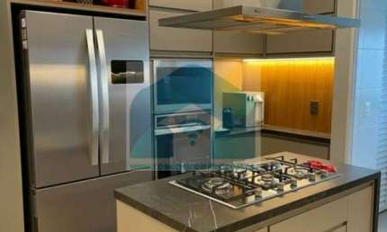 Apartamento  Vila Mascote, 128m², 3 suites , 3 vagas.