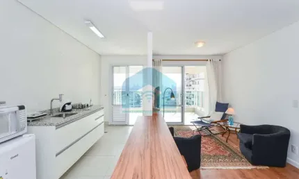 Apartamento no Jardim Aeroporto 66m²- 2 quartos (sendo 1 suíte) - 1vaga
