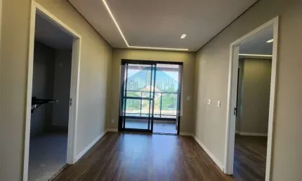 Apartamento com 1 quarto à venda na Rua Barão do Triunfo, 2081, Brooklin Paulista, São Paulo