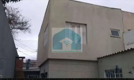 Casa em condomínio fechado com 2 quartos à venda na Rua Texas, 1200, Brooklin Paulista, São Paulo