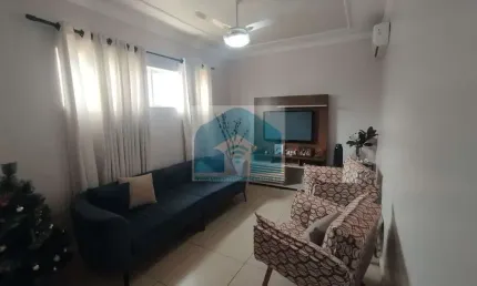 Casa com 3 quartos à venda na Rua Soldado Reginaldo, Centro, Sertãozinho