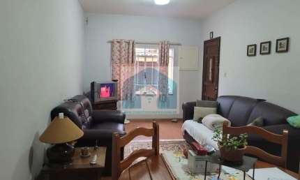 Casa com 2 Dormitórios na Granja Julieta - Excelente Oportunidade!