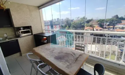 Apartamento Butantã , 3 dormitórios, 1 suite , 1 vaga , 84m² !