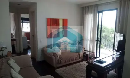 Apartamento com 2 quartos à venda na Rua Guararapes, 103, Brooklin Paulista, São Paulo