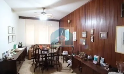 Casa com 3 quartos à venda na Rua Olavo Santos Bicudo, 9, Campo Belo, São Paulo