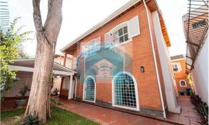 Casa em condomínio fechado com 4 quartos à venda na Rua Comendador Elias Zarzur, 1759, Santo Amaro, São Paulo