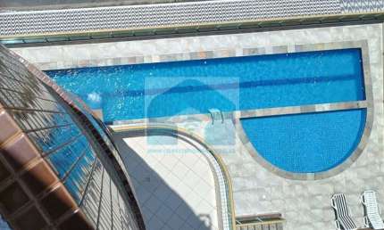 Apartamento com 3 quartos à venda na Rua Guaicurus, 100, Tupi, Praia Grande