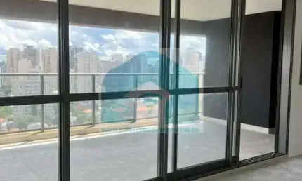 Apartamento com 3 quartos à venda na Rua Gabriele D'Annunzio, 226, Campo Belo, São Paulo