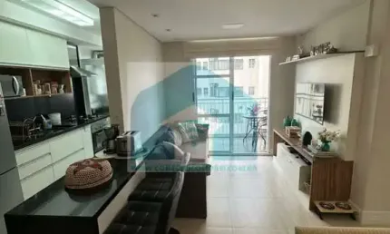 Apartamento com 2 quartos à venda na Avenida Coronel Francisco Júlio César Alfieri, 122, Vila São Paulo, São Paulo