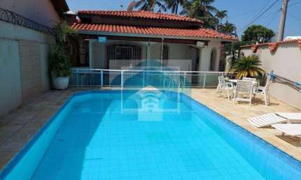 Casa com 3 quartos à venda na Rua das Violetas, 100, Balneário Flórida, Praia Grande