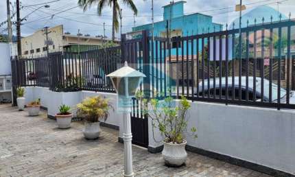 Casa com 3 quartos à venda na Rua dos Manacás, 100, Balneário Flórida, Praia Grande