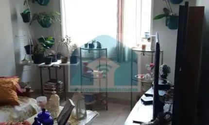Apartamento com 2 quartos à venda na Rua Caiapós, 100, Tupi, Praia Grande