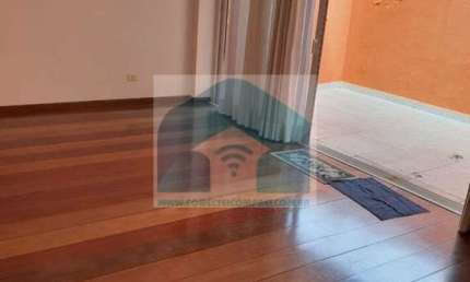 Casa com 3 quartos à venda na Rua Branco de Araújo, 27, Chácara Santo Antônio, São Paulo