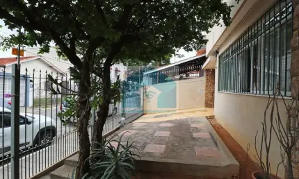 Casa com 4 quartos à venda na Rua Panapoi, 186, Campo Belo, São Paulo