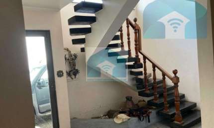 Casa em condomínio fechado com 5 quartos para alugar na Rua Zacarias de Gois, 1526, Parque Colonial, São Paulo