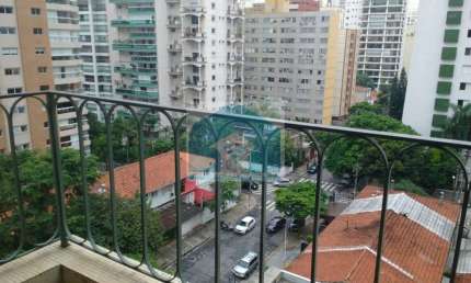 Apartamento com 3 quartos à venda na Rua Graúna, 148, Vila Uberabinha, São Paulo, 195 m2 por R$ 1.800.000