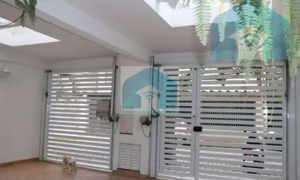 Casa em condomínio fechado com 3 quartos à venda na Rua José Floriano de Toledo, 79, Santo Amaro, São Paulo, 220 m2 por R$ 1.400.000