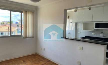 Apartamento com 1 Quarto e 1 banheiro à Venda, 40 m² por R$ 300.000
