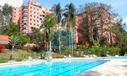 Apartamento com 4 Quartos e 3 banheiros à Venda, 117 m² por R$ 990.000