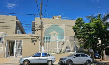 Casa em condomínio fechado com 2 quartos à venda na Rua Maria Antônia Carmona, 85, Vila Romano, São Paulo