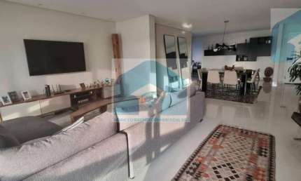 Apartamento com 3 quartos à venda na Rua Xixova, 100, Canto do Forte, Praia Grande