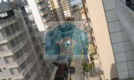 Apartamento com 2 quartos à venda na Rua Ophélia Caccetari Reis, 100, Aviação, Praia Grande