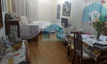 Casa em condomínio fechado com 3 quartos à venda na Rua Demóstenes, 1259, Campo Belo, São Paulo