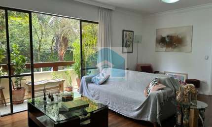 Apartamento venda Morumbi 3 domitorios 138 metros .