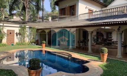 Casa Alto da Boa Vista , venda ou locação  condominio fechado 4 domitorios 547 metros