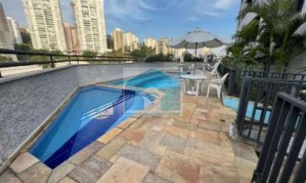 Apartamento á venda no Morumbi, com 3 quartos sendo 1 suite  Próximo ao Shopping Morumbi Town