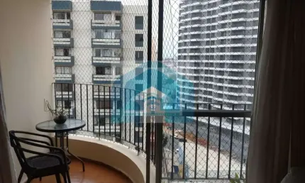 Apartamento com 3 quartos à venda na Rua Tiangua, 162, Vila Mascote, São Paulo