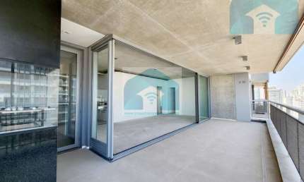 Apartamento com 4 quartos à venda na Avenida Roque Petroni Júnior, 630, Jardim das Acacias, São Paulo
