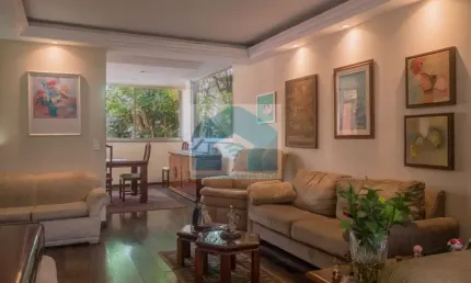 Casa com 4 Dormitórios  e 6 banheiros à Venda, 486 m² por R$ 2.650.000
