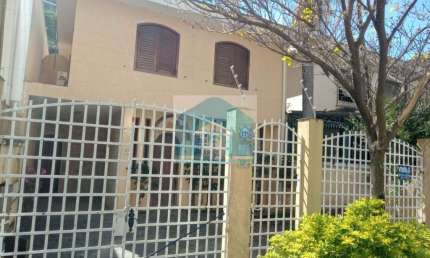 Casa em condomínio fechado com 3 quartos à venda na Rua Andréa Paulinetti, 114, Jardim das Acacias, São Paulo