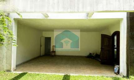 Casa térrea Alto Padrão no Alto da Boa Vista, para locação ou venda