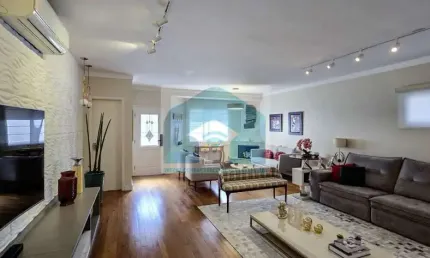Casa de condomínio com 4 quartos e 4 banheiros à venda, 294 m² por r$ 2.200.000